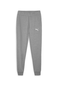 Męskie Spodnie Do Biegania Team Goal Casuals