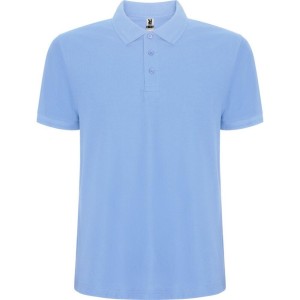 Męska Koszulka Polo Pegaso Premium Plain