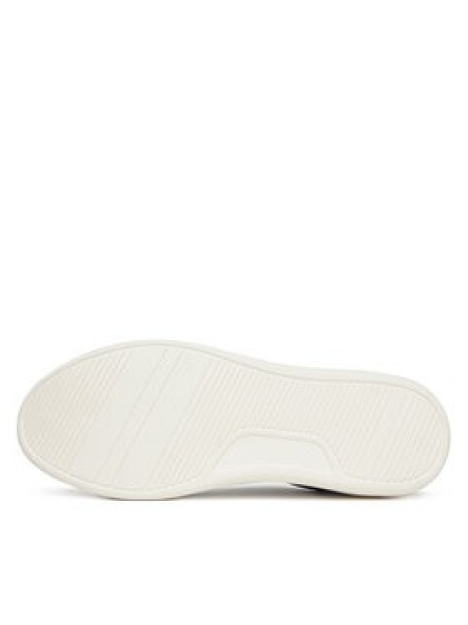 Nautica Sneakersy 24SC022 Granatowy