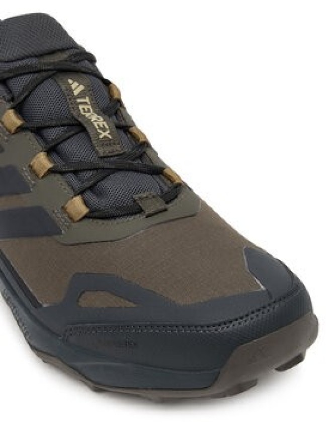 adidas Trekkingi Terrex Skychaser AX5 GORE-TEX JQ2213 Khaki