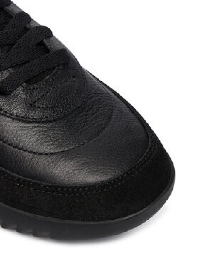 BOSS Sneakersy Careton 50552888 Czarny