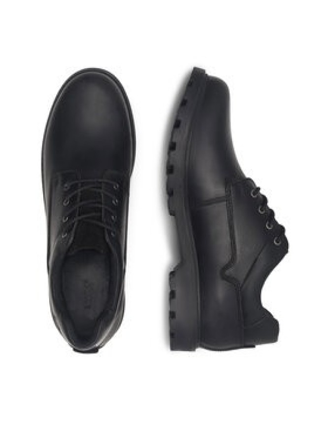 Lasocki Półbuty MANITOU-01BIG MI25 Czarny