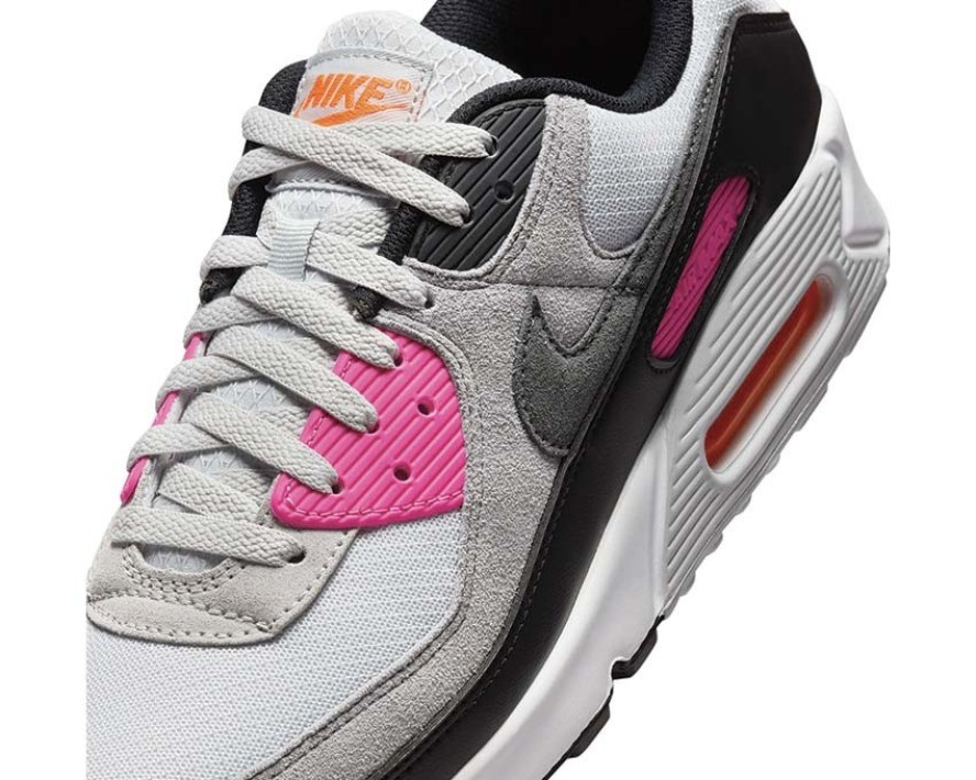 NIKE AIR MAX 90 Dunkin' Donuts Sneakersy męskie