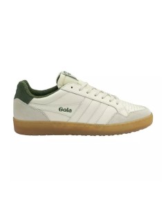 Baskets Gola GOLA EAGLE 86 Blanc