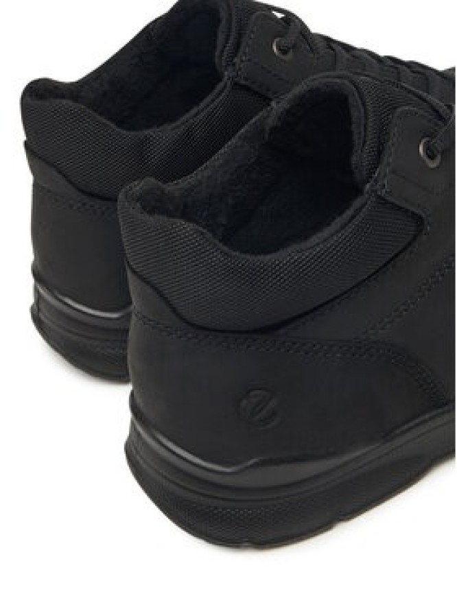 ECCO Sneakersy IRVING 51175402001 Czarny