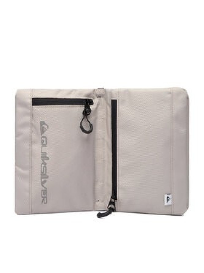 Quiksilver Torebka CEOWB-QUIC-F-003-09 Szary