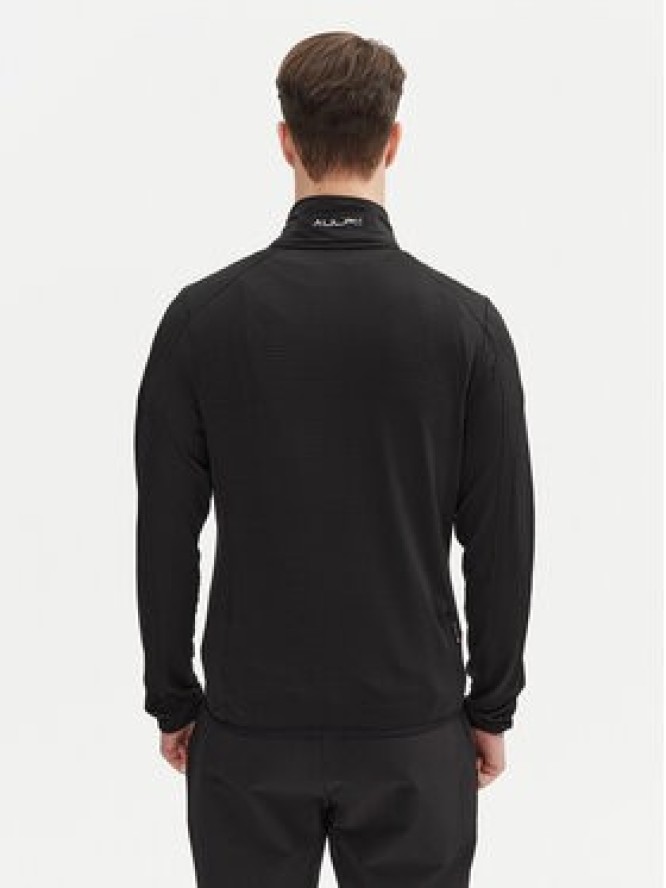 Aulp Polar Tobey Czarny Regular Fit