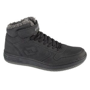 Męskie Buty Sportowe Paliot Winter High Top