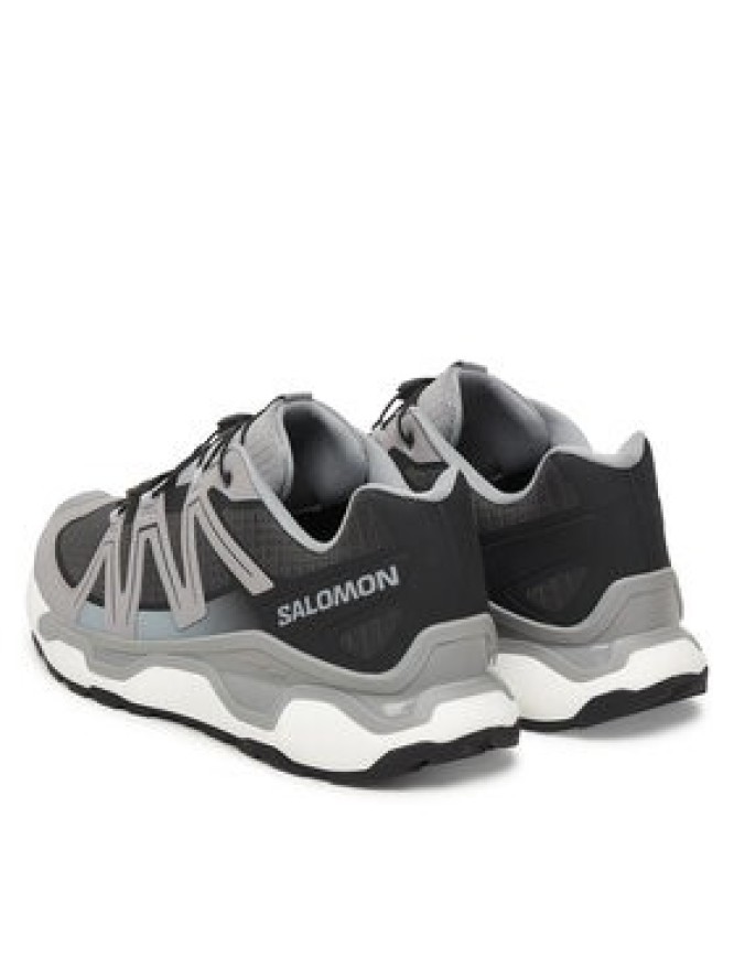 Salomon Sneakersy Xc Roam L47911300 Szary