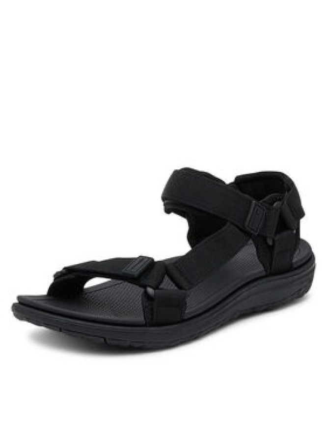 Sprandi Sandały MP40-20173Y Czarny