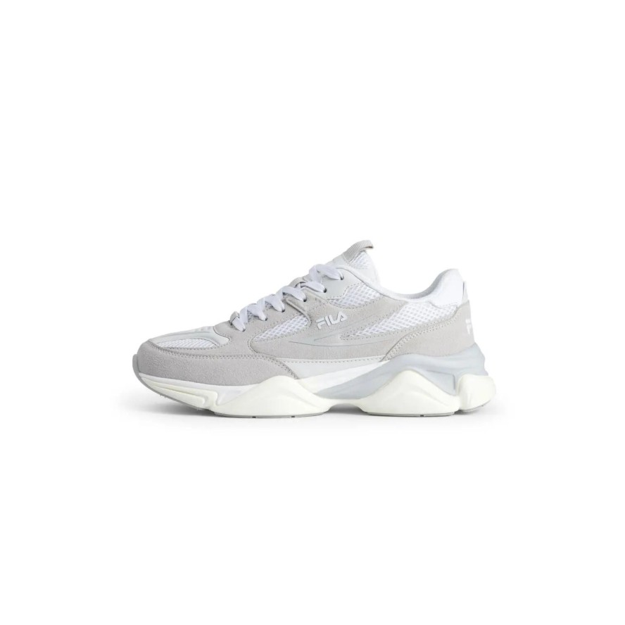 Sneakersy Fila Recade S