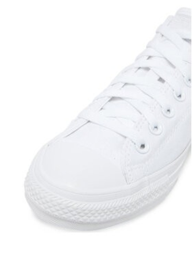 Converse Trampki Chuck Taylor All Star Sp Ox 1U647 Biały