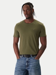 Tommy Jeans Komplet t-shirtów DM0DM20687 Kolorowy Regular Fit