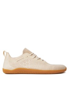 Vivo Barefoot Sneakersy Primus Lite Knit Natural M 309576 Beżowy