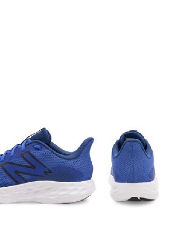 New Balance Buty na siłownię M411CR3 Niebieski