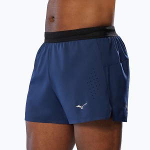 Spodenki do biegania męskie Mizuno Tech 3.5"