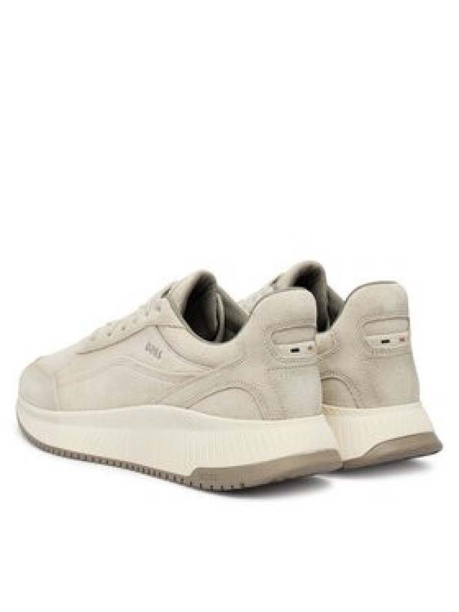 BOSS Sneakersy Ttnm Evo 50563920 Biały