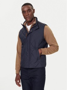 Paul&Shark Kurtka przejściowa 15311220 Granatowy Regular Fit