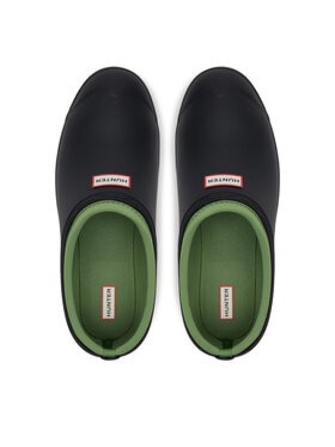 Hunter Kalosze MFF9142RMA Czarny