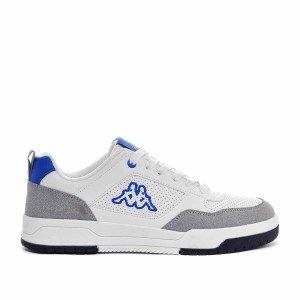 Buty Kappa Manis Białe