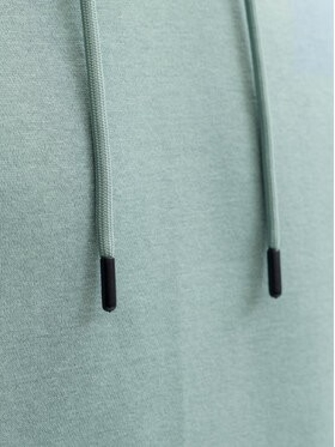 Jack & Jones Bluza Bradley 12249340 Turkusowy Relaxed Fit