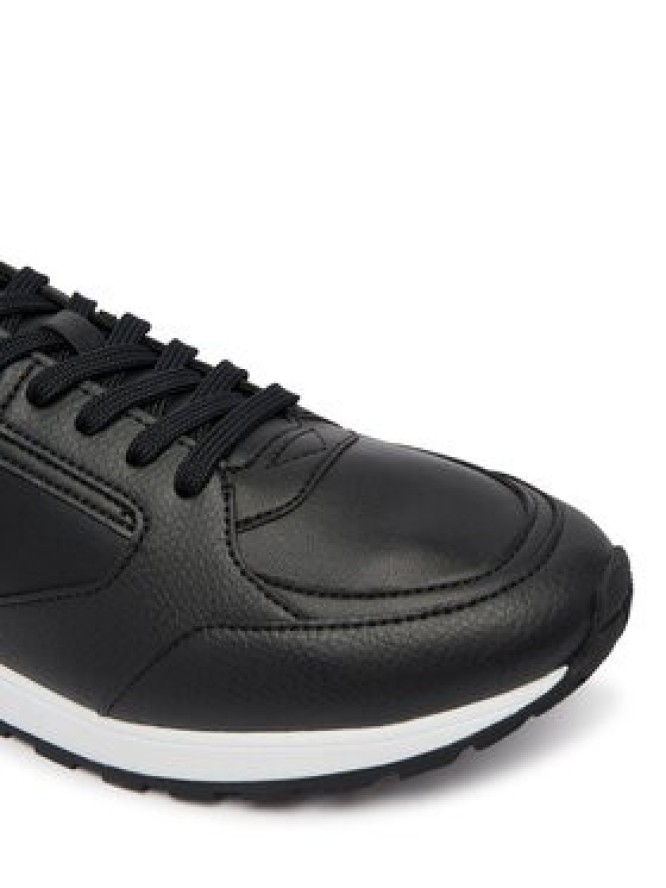 HUGO Sneakersy Icelin 50557863 Czarny