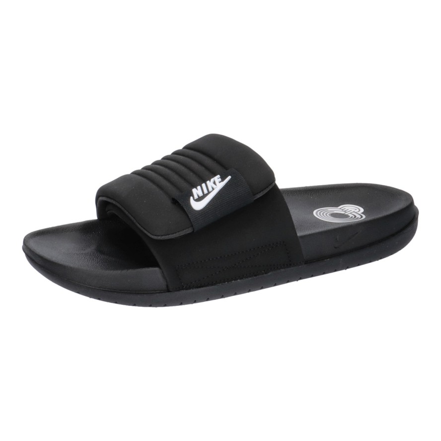 Klapki męskie Nike Offcourt Adjust