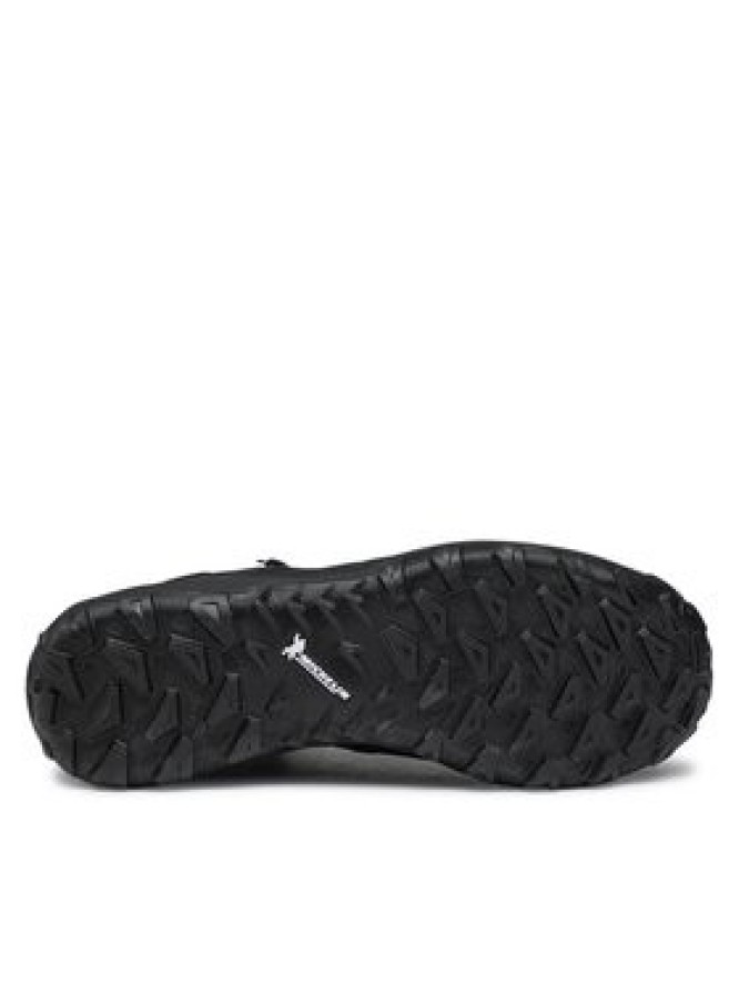 Mammut Trekkingi Ultimate III Mid Gtx GORE-TEX 3030-04680-0001-1080 Czarny