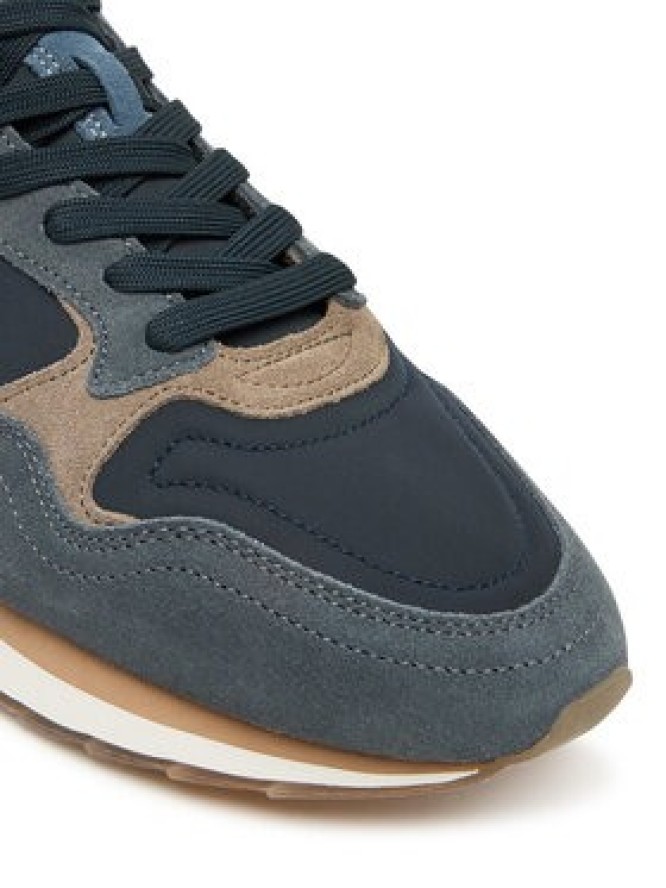 HOFF Sneakersy City Venice 22502603 Granatowy