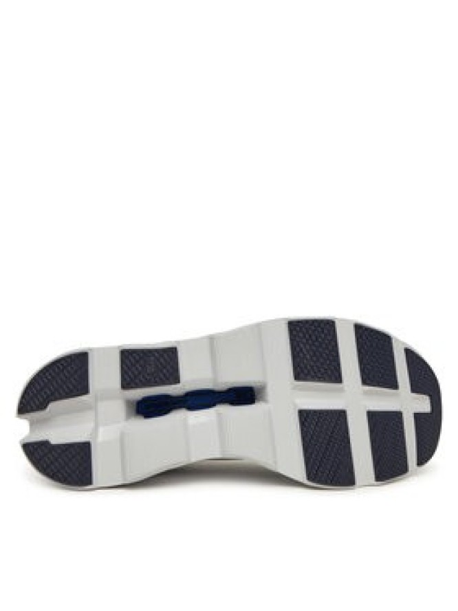 On Buty do biegania Cloudmonster 3MD1009 Biały