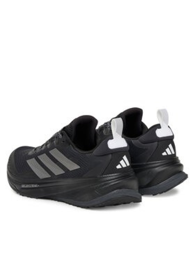 adidas Buty do biegania Supernova Rise ATR JI2978 Czarny