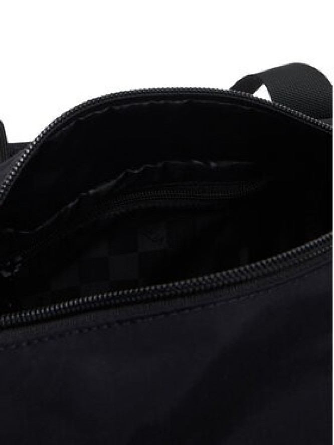 Vans Torba Barreled Midi Bag VN000MNSBLK1 Czarny