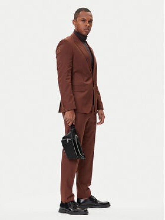 Calvin Klein Saszetka nerka Cargo Waistbag LV04D3130G Czarny