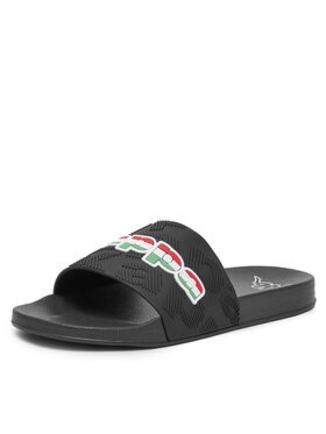 Kappa Klapki 865862 Czarny