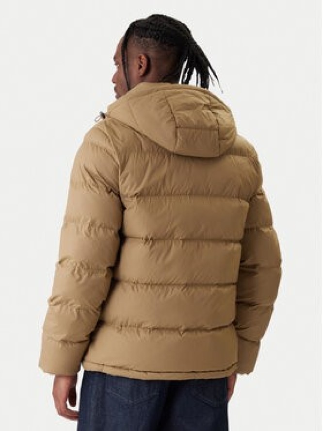 Gant Kurtka zimowa Active Cloud 7006534 Beżowy Regular Fit