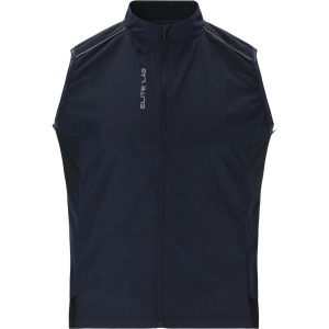 Bluza dresowa bez rękawów Elite Lab Elite X1