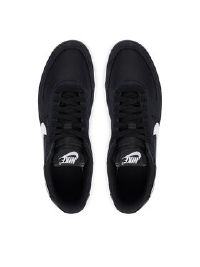 Nike Sneakersy Field General HF3165 001 Czarny