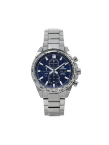 Casio Zegarek Edifice EFR-574D-2AVUEF Srebrny