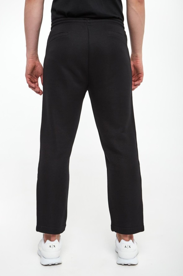 Spodnie dresowe męskie Duncan JOOP! JEANS