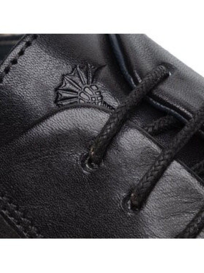 JOOP! Półbuty Philemon 4140004919 Czarny