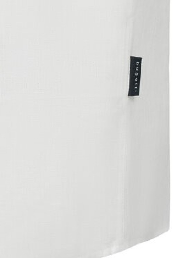 Bugatti Koszula 9550-78900C Biały Casual Fit
