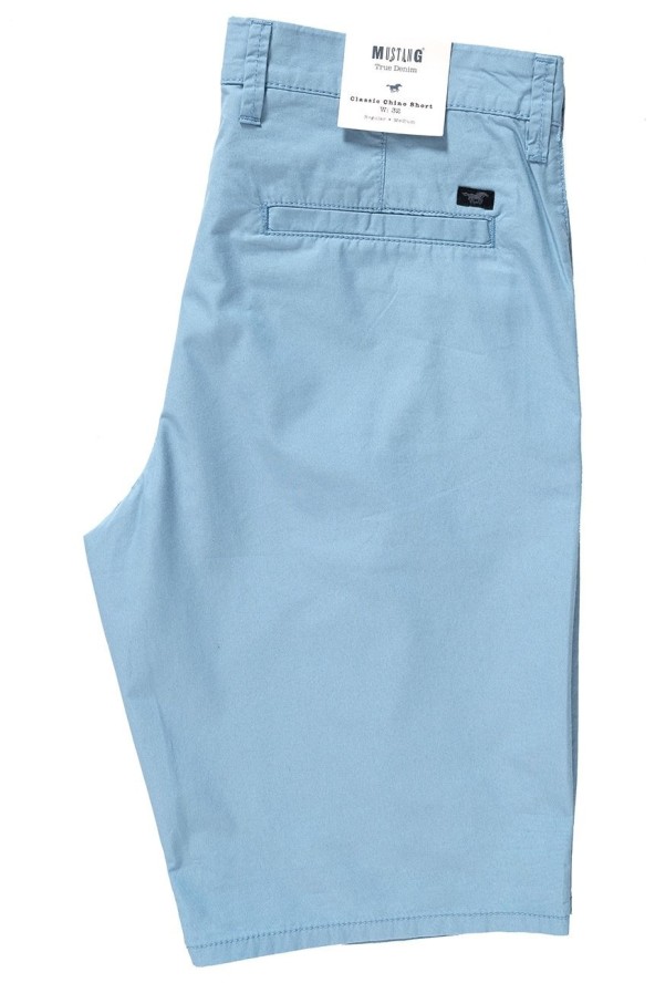 SPODENKI MUSTANG Classic Chino Short 1007384 5124