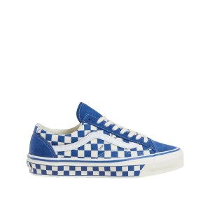 Buty Vans LX Old Skool Bleue