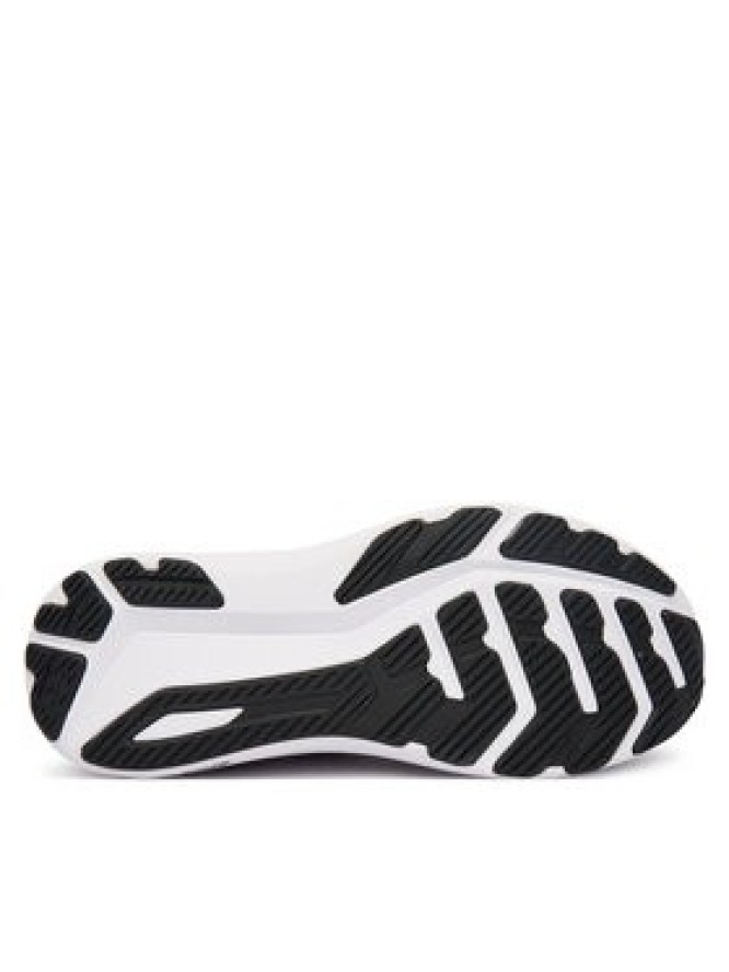 Asics Buty do biegania Gt-1000 14 1011C077 Czarny