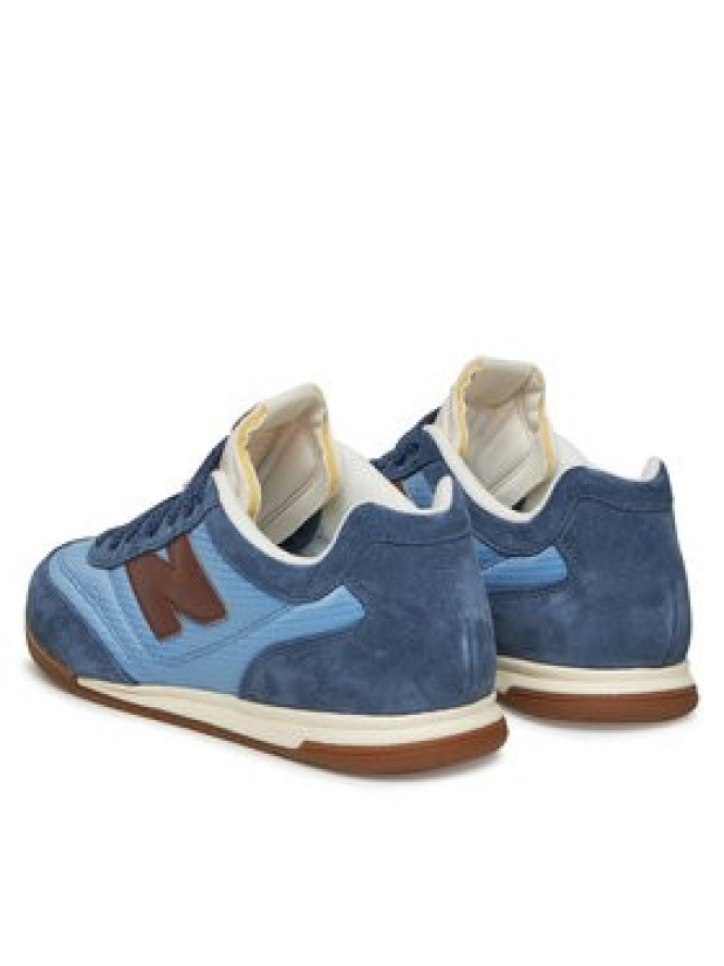 New Balance Sneakersy URC42PMA Niebieski