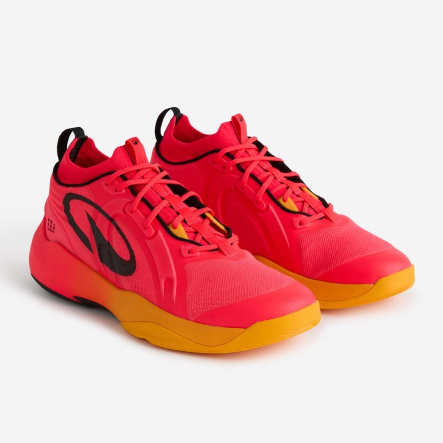 Buty do siatkówki dla dorosłych Allsix VB900 Stability Edycja Limitowana