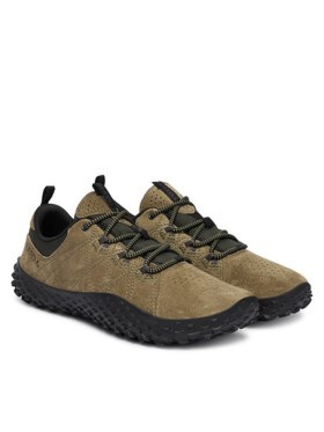 Merrell Trekkingi Wrapt J5006861 Zielony