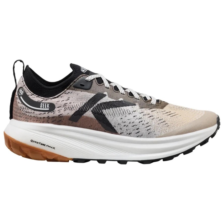 Buty trailowe Keen Seek