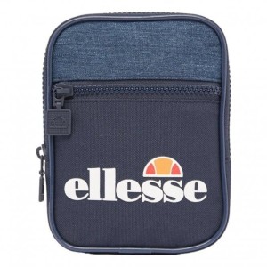 Ellesse saszetka Templeton Small Item Bag granatowa