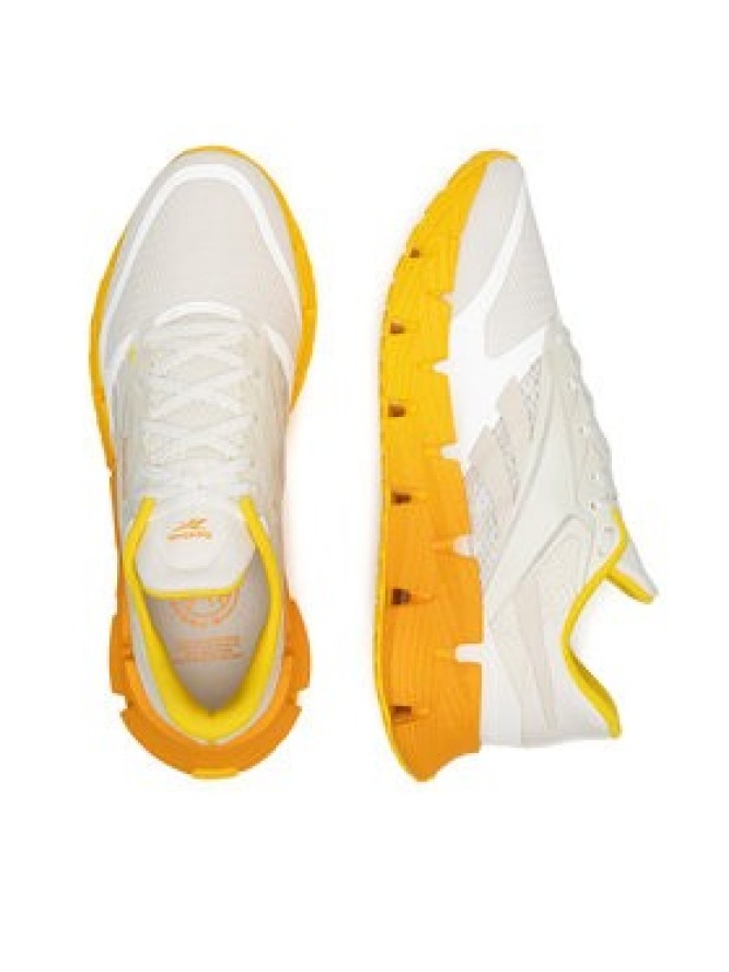 Reebok Buty do biegania FLOATZIG 1 100212133 Biały